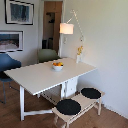 Ferienwohnung Gluecksburg Hygge Zewnętrze zdjęcie
