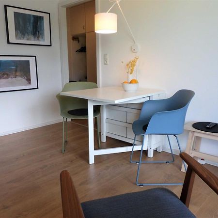 Ferienwohnung Gluecksburg Hygge Zewnętrze zdjęcie