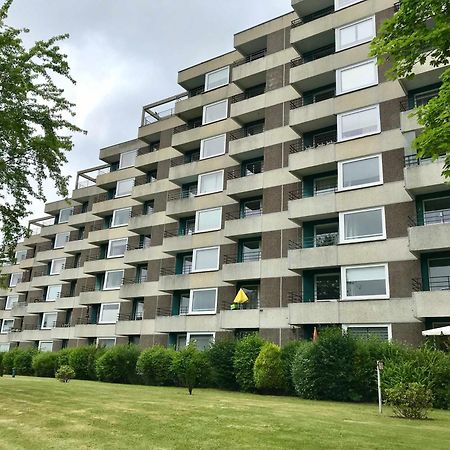Ferienwohnung Gluecksburg Hygge Zewnętrze zdjęcie