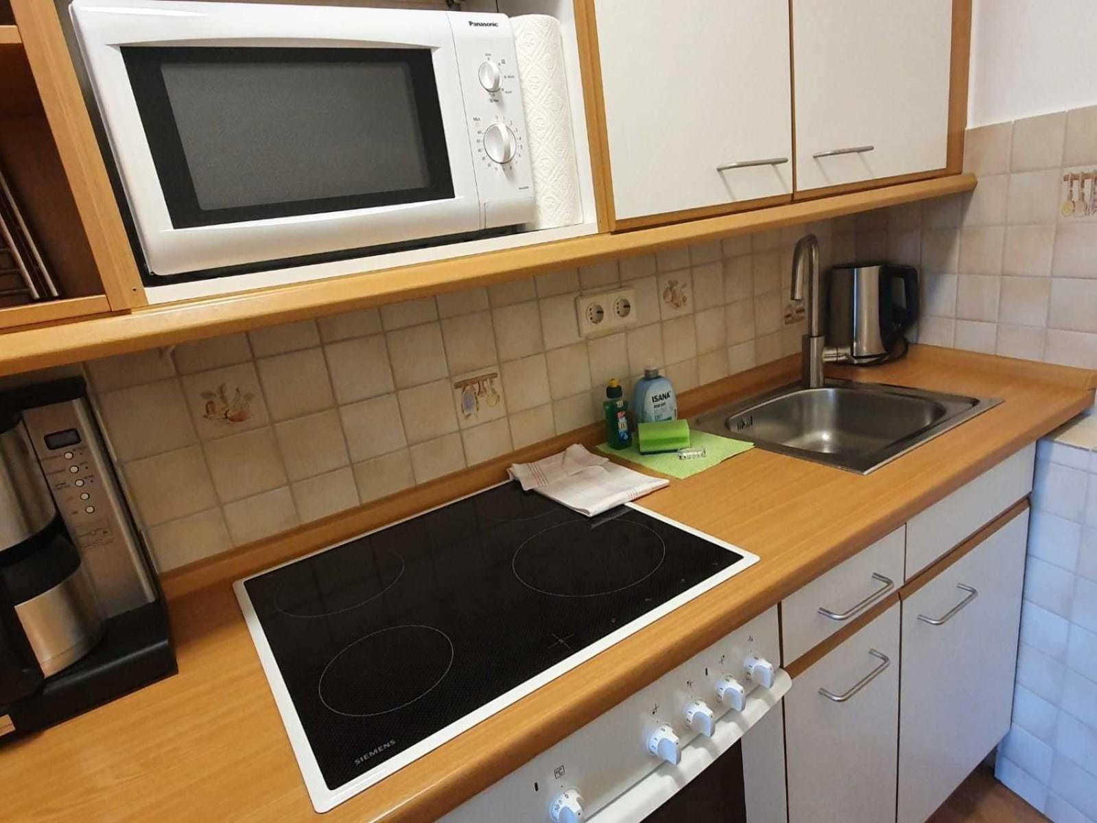 Ferienwohnung Gluecksburg Hygge Zewnętrze zdjęcie