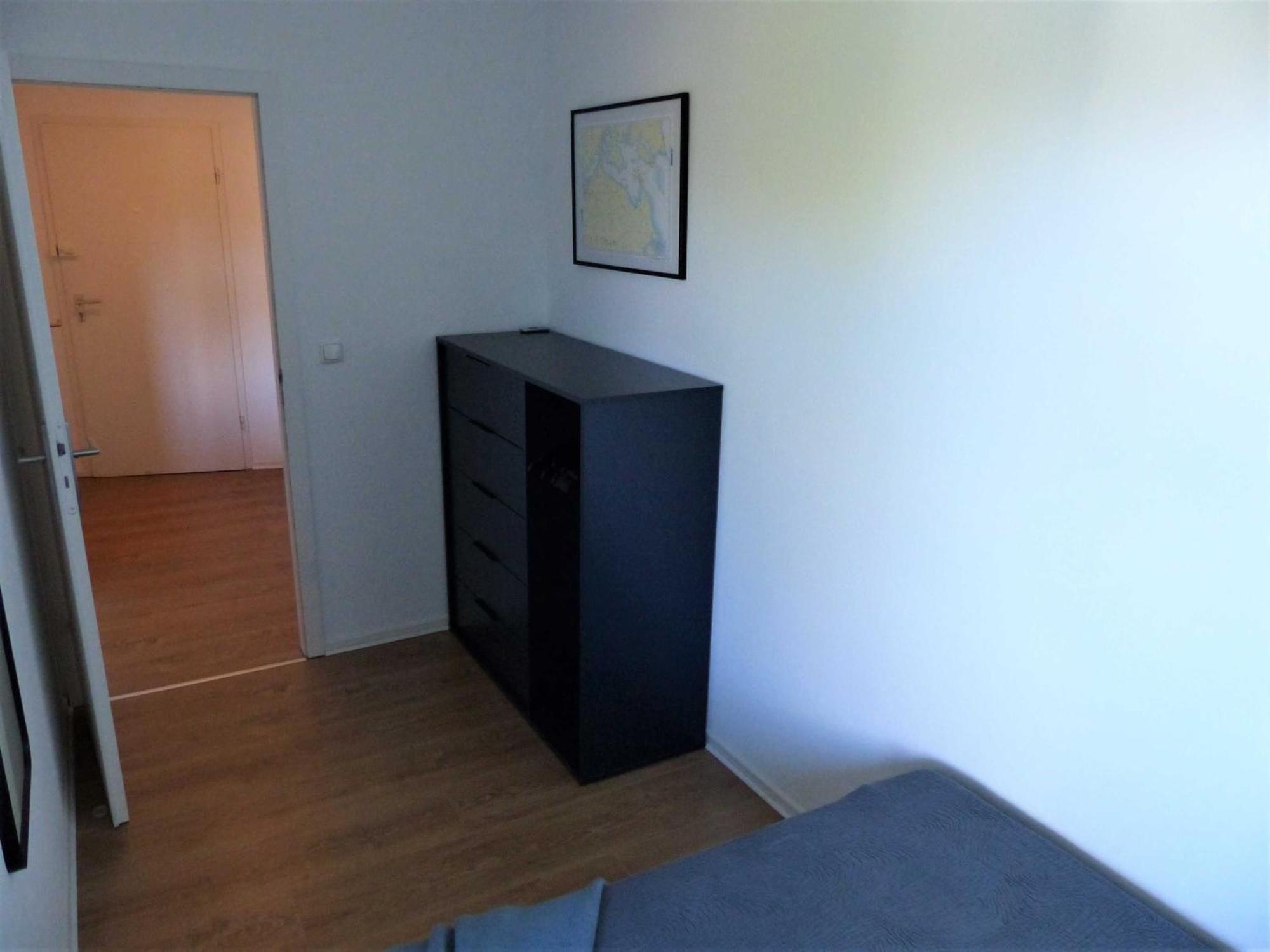 Ferienwohnung Gluecksburg Hygge Zewnętrze zdjęcie