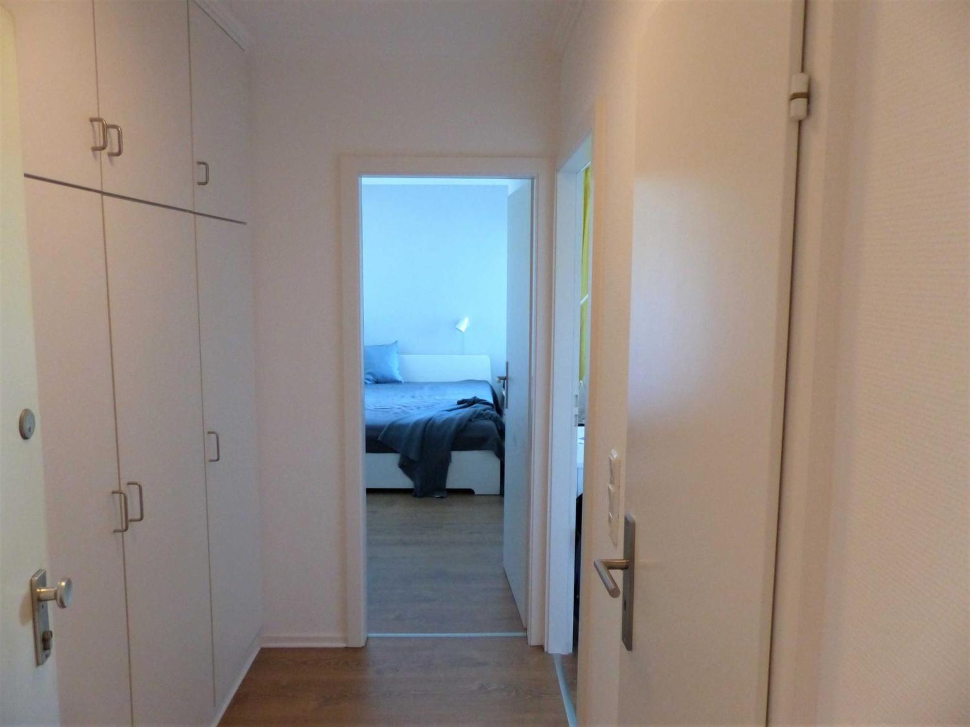 Ferienwohnung Gluecksburg Hygge Zewnętrze zdjęcie