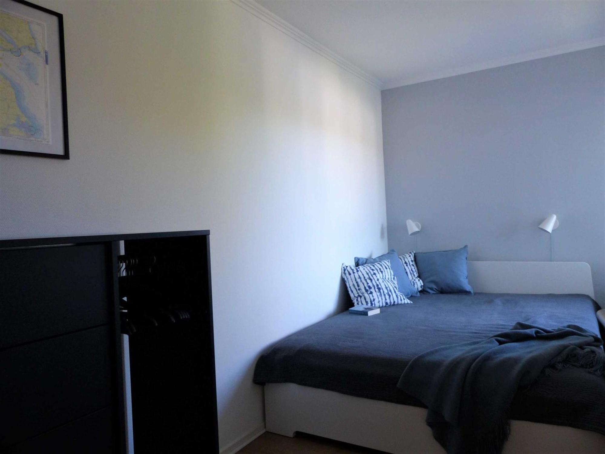 Ferienwohnung Gluecksburg Hygge Zewnętrze zdjęcie