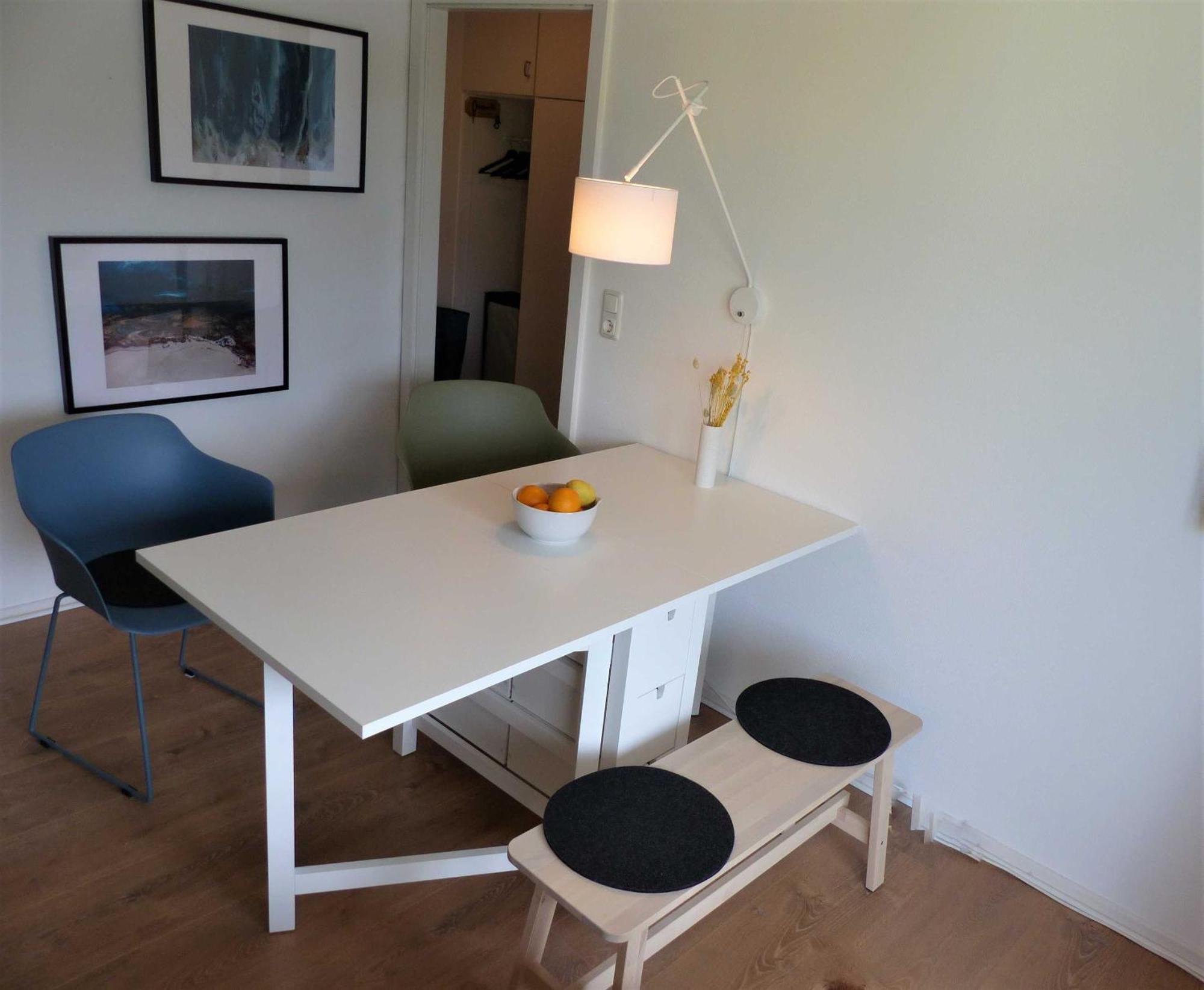 Ferienwohnung Gluecksburg Hygge Zewnętrze zdjęcie