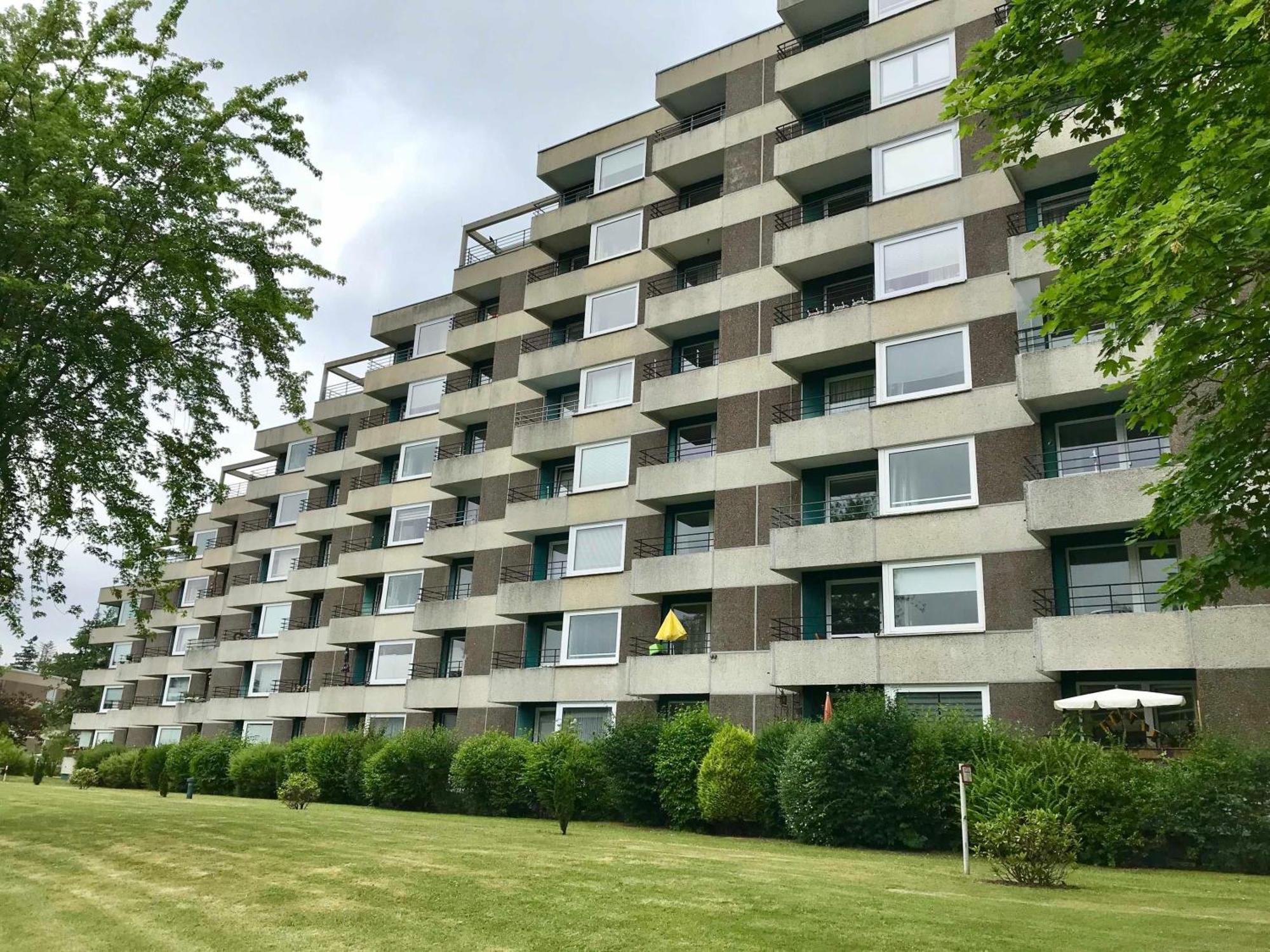 Ferienwohnung Gluecksburg Hygge Zewnętrze zdjęcie